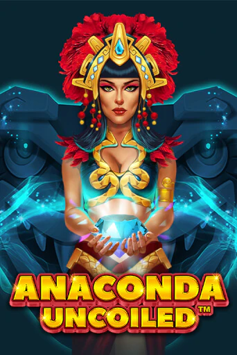 Демо игра Anaconda Uncoiled играть онлайн | Casino-X.KZ