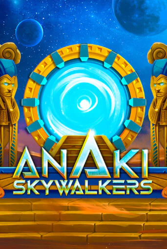 Демо игра ANAKI SkyWalkers играть онлайн | Casino-X.KZ