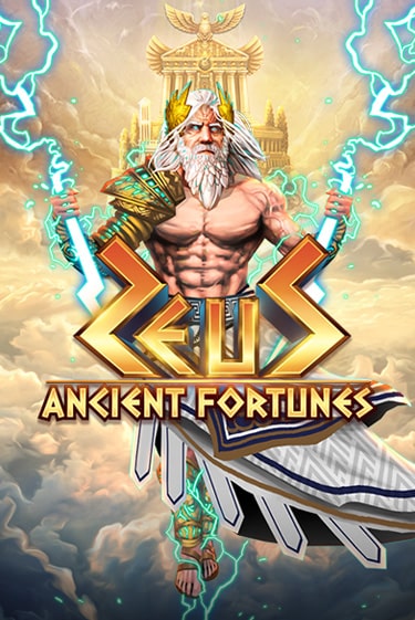 Демо игра Ancient Fortunes: Zeus играть онлайн | Casino-X.KZ