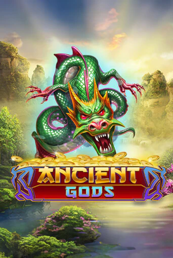 Демо игра Ancient Gods играть онлайн | Casino-X.KZ