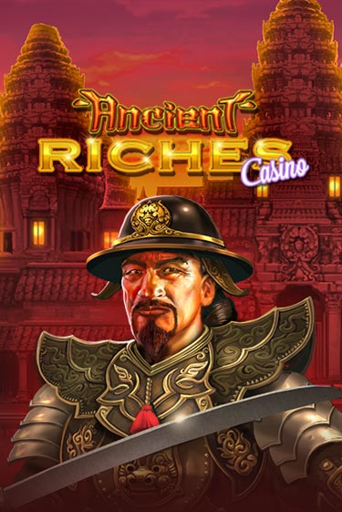 Демо игра Ancient Riches Casino играть онлайн | Casino-X.KZ