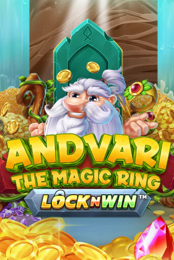 Демо игра Andvari: The Magic Ring играть онлайн | Casino-X.KZ