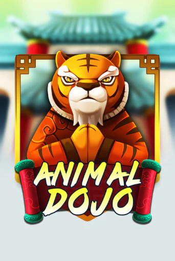 Демо игра Animal Dojo играть онлайн | Casino-X.KZ