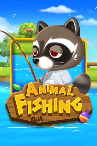 Демо игра Animal Fishing играть онлайн | Casino-X.KZ