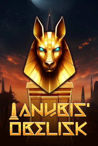 Демо игра Anubis Obelisk играть онлайн | Casino-X.KZ