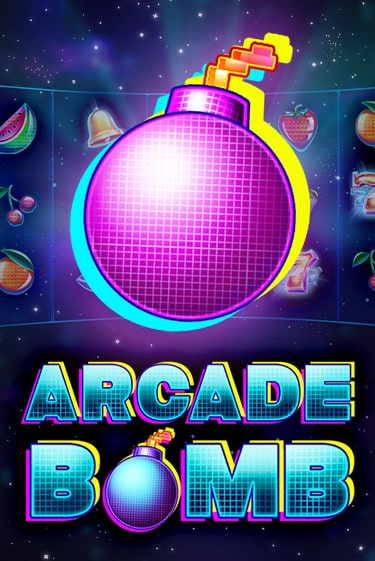 Демо игра Arcade Bomb играть онлайн | Casino-X.KZ