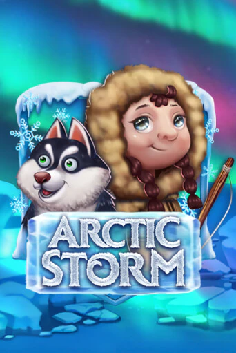 Демо игра Arctic Storm играть онлайн | Casino-X.KZ