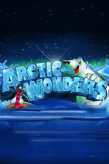 Демо игра Arctic Wonders играть онлайн | Casino-X.KZ