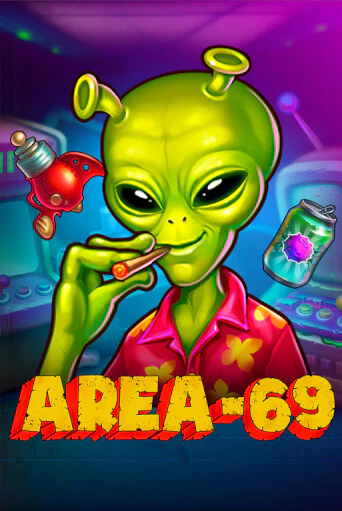 Демо игра Area 69 играть онлайн | Casino-X.KZ