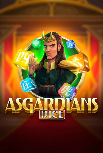 Демо игра Asgardians - Dice играть онлайн | Casino-X.KZ