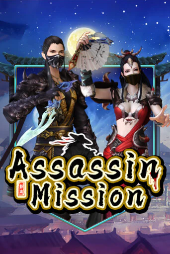 Демо игра Assassin Mission играть онлайн | Casino-X.KZ