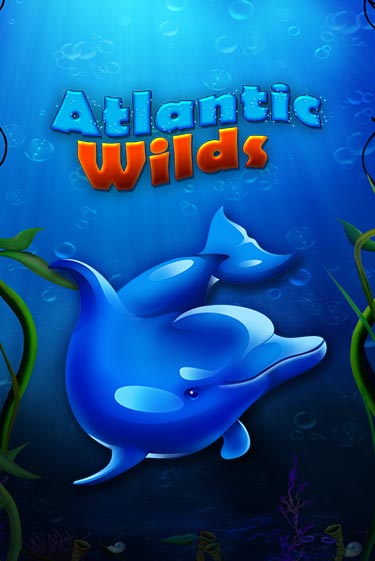 Демо игра Atlantic Wilds играть онлайн | Casino-X.KZ