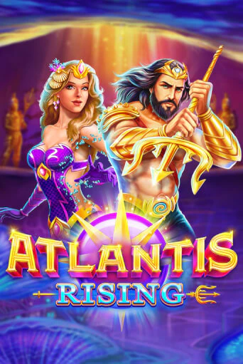 Демо игра Atlantis Rising играть онлайн | Casino-X.KZ