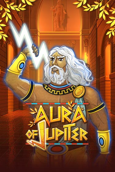 Демо игра Aura of Jupiter играть онлайн | Casino-X.KZ