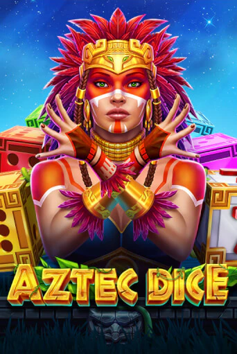 Демо игра Aztec Dice играть онлайн | Casino-X.KZ