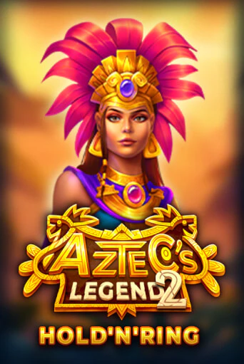 Демо игра Aztec's legend 2 играть онлайн | Casino-X.KZ