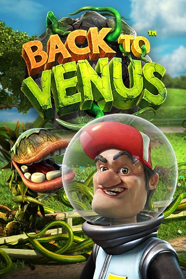 Демо игра Back To Venus играть онлайн | Casino-X.KZ