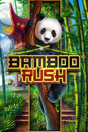 Демо игра Bamboo Rush играть онлайн | Casino-X.KZ