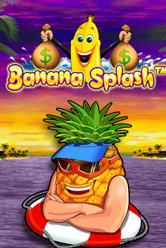 Демо игра Banana Splash играть онлайн | Casino-X.KZ