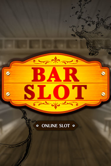 Демо игра Bar Slot играть онлайн | Casino-X.KZ