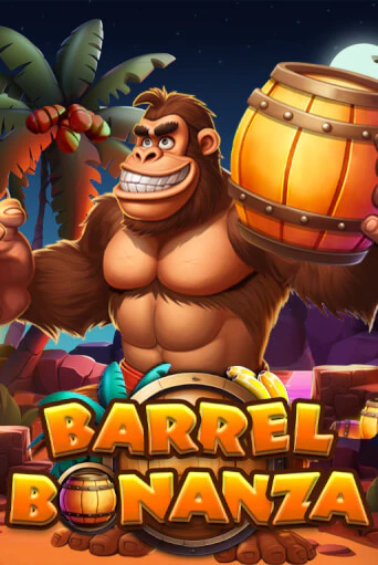 Демо игра Barrel Bonanza играть онлайн | Casino-X.KZ