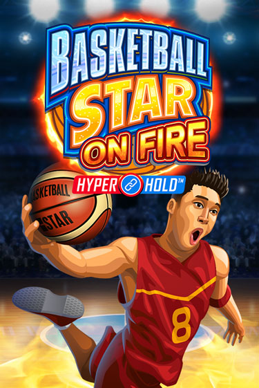 Демо игра Basketball Star on Fire играть онлайн | Casino-X.KZ