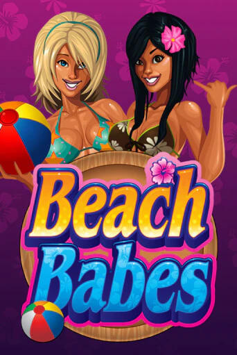 Демо игра Beach Babes играть онлайн | Casino-X.KZ