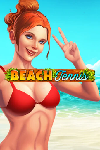 Демо игра Beach Tennis играть онлайн | Casino-X.KZ