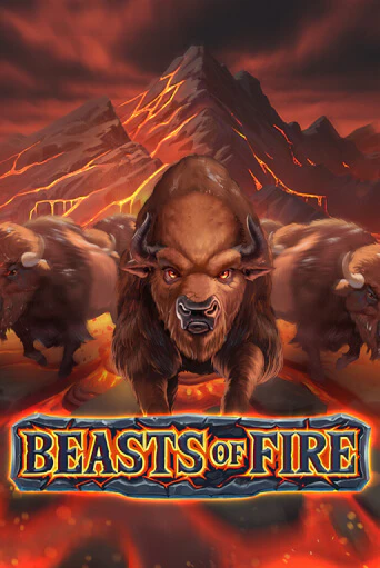 Демо игра Beasts Of Fire играть онлайн | Casino-X.KZ