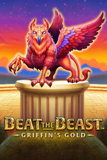 Демо игра Beat the Beast: GRIFFIN´S GOLD играть онлайн | Casino-X.KZ