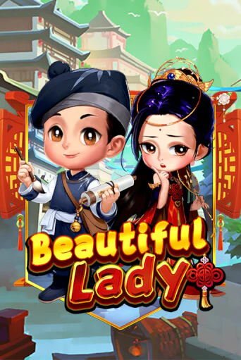 Демо игра Beautiful Lady играть онлайн | Casino-X.KZ