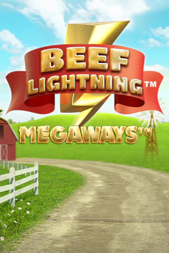 Демо игра Beef Lightning MEGAWAYS™ играть онлайн | Casino-X.KZ