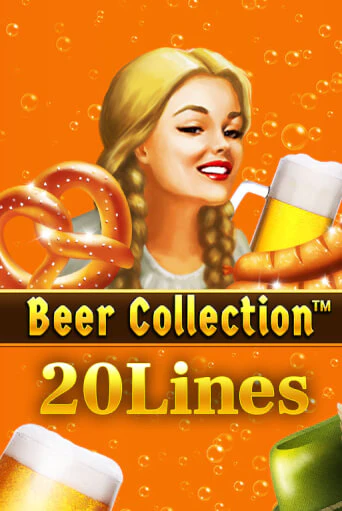 Демо игра Beer Collection 20 Lines играть онлайн | Casino-X.KZ