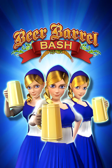 Демо игра Beer Barrel Bash играть онлайн | Casino-X.KZ