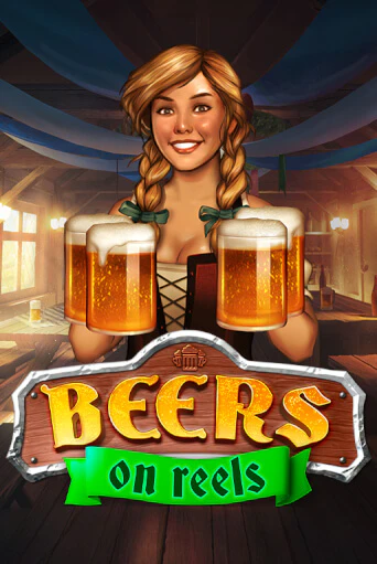 Демо игра Beers on Reels играть онлайн | Casino-X.KZ