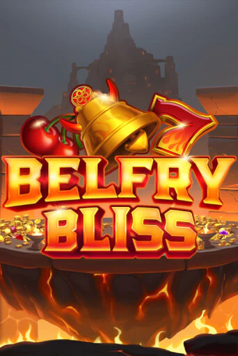 Демо игра Belfry Bliss играть онлайн | Casino-X.KZ