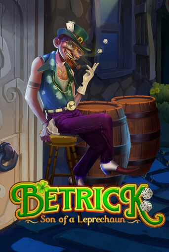 Демо игра Betrick: Son of a Leprechaun играть онлайн | Casino-X.KZ