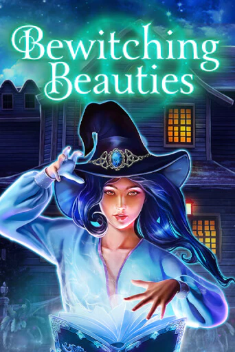 Демо игра Bewitching Beauties играть онлайн | Casino-X.KZ