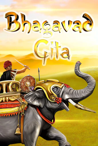 Демо игра Bhagavad Gita играть онлайн | Casino-X.KZ