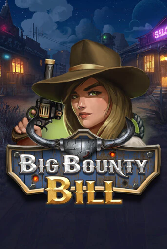 Демо игра Big Bounty Bill играть онлайн | Casino-X.KZ