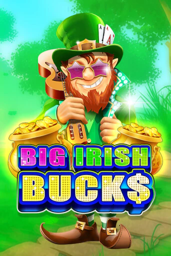 Демо игра Big Irish Bucks играть онлайн | Casino-X.KZ