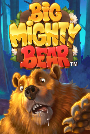 Демо игра Big Mighty Bear играть онлайн | Casino-X.KZ