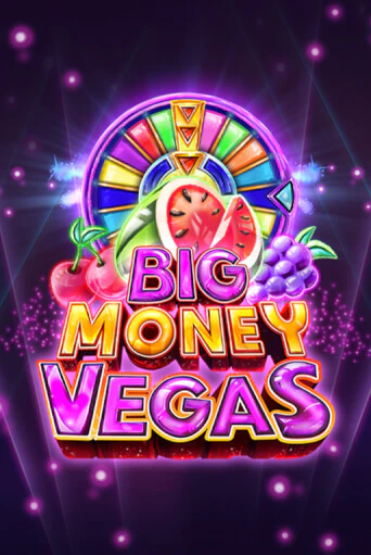 Демо игра Big Money Vegas играть онлайн | Casino-X.KZ