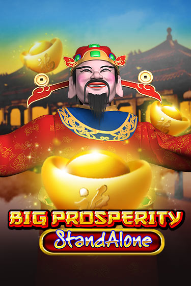 Демо игра Big Prosperity SA играть онлайн | Casino-X.KZ