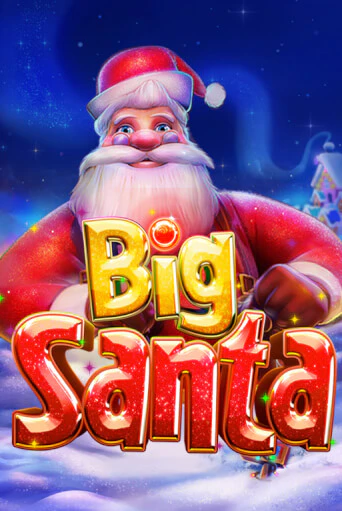 Демо игра Big Santa играть онлайн | Casino-X.KZ