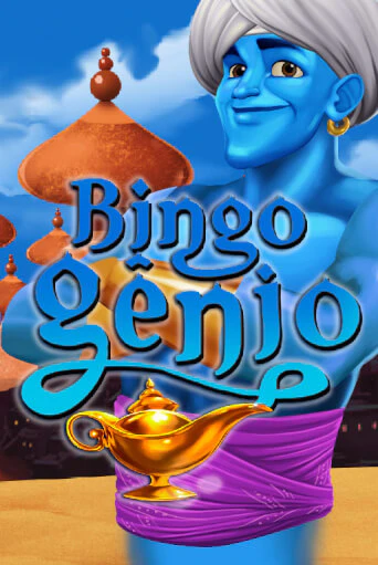 Демо игра Bingo Gênio играть онлайн | Casino-X.KZ