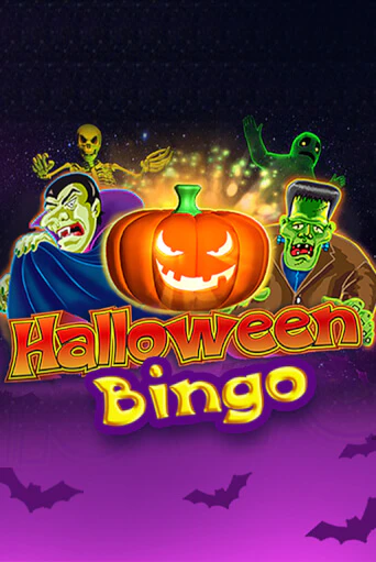 Демо игра Bingo Halloween играть онлайн | Casino-X.KZ