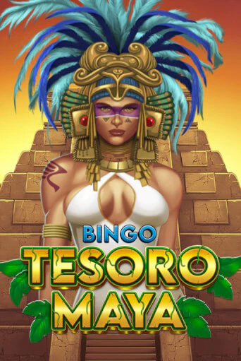 Демо игра Bingo Tesoro Maya играть онлайн | Casino-X.KZ