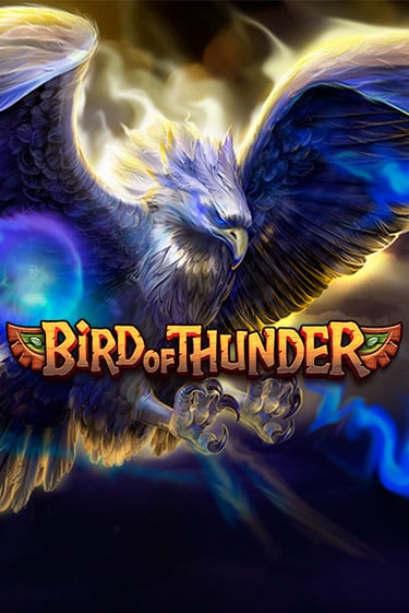 Демо игра Bird of Thunder играть онлайн | Casino-X.KZ