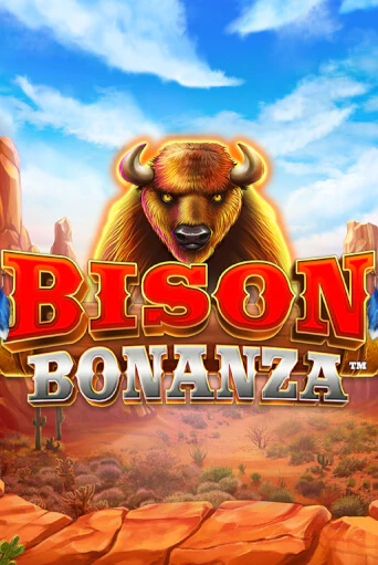 Демо игра Bison Bonanza играть онлайн | Casino-X.KZ